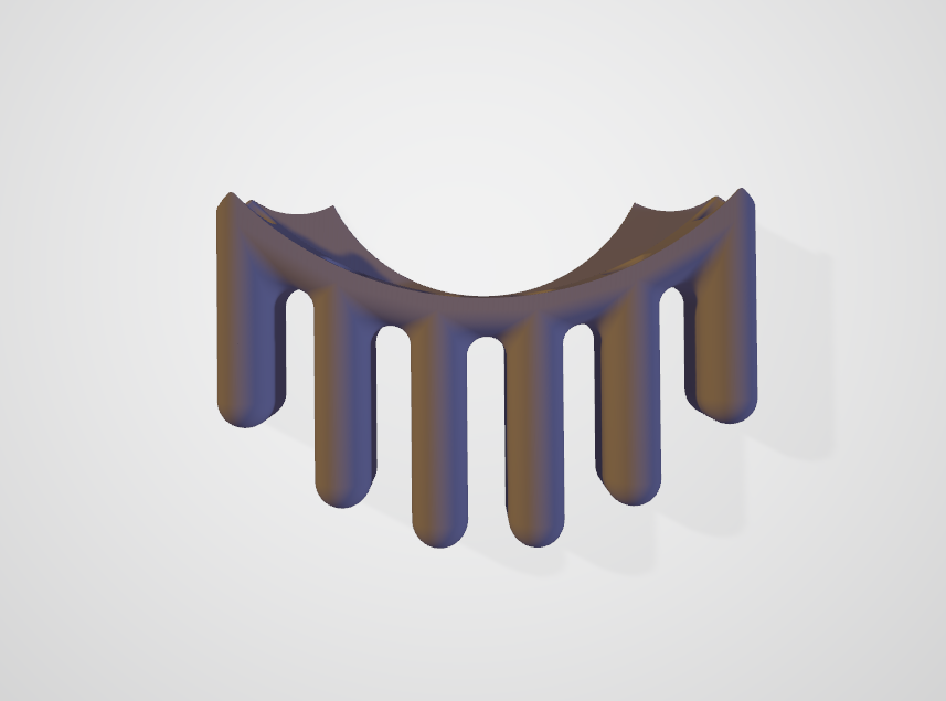 Duvar kalemi düzenleyici (Plastik Aparattır!!!)