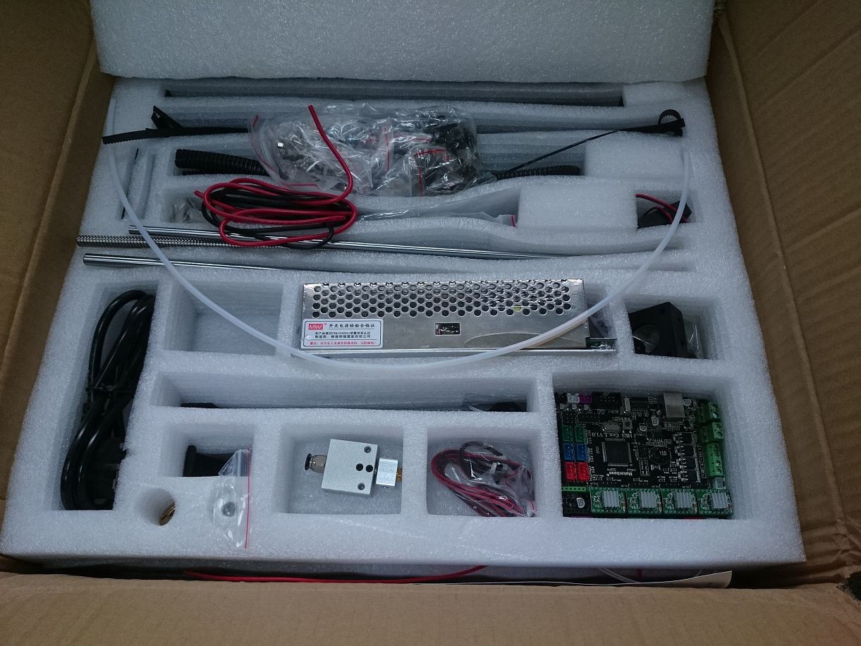 Продажа нового P905 Flyinbear