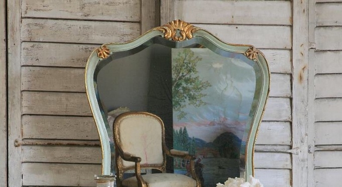 Сделать 3Д модель зеркала