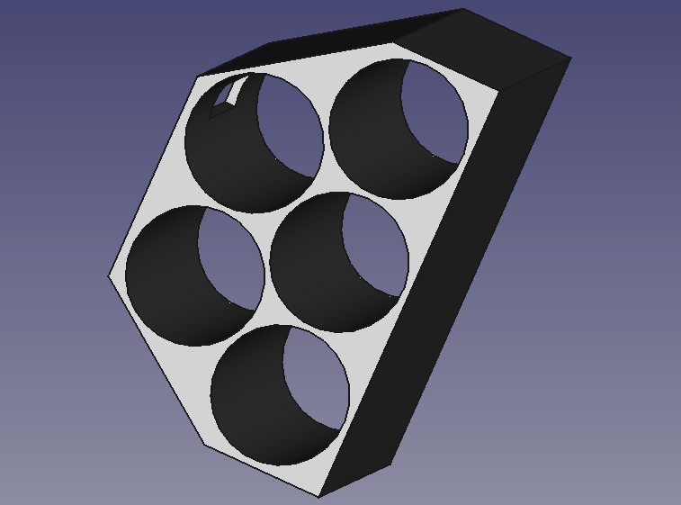 18650 piller için klips. (Plastik Aparattır!!!)