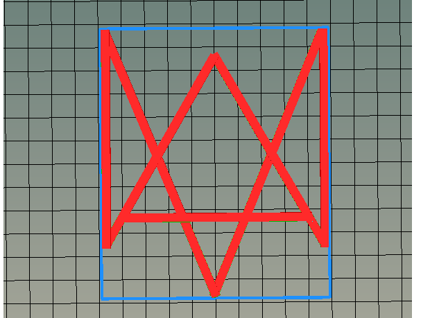 Logo Watch Dogs (Plastik Aparattır!!!)
