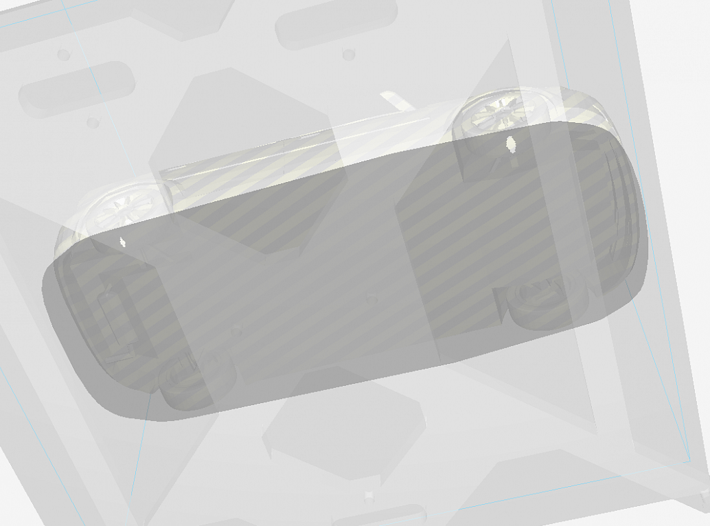 Chevrolet lacetti hatchback