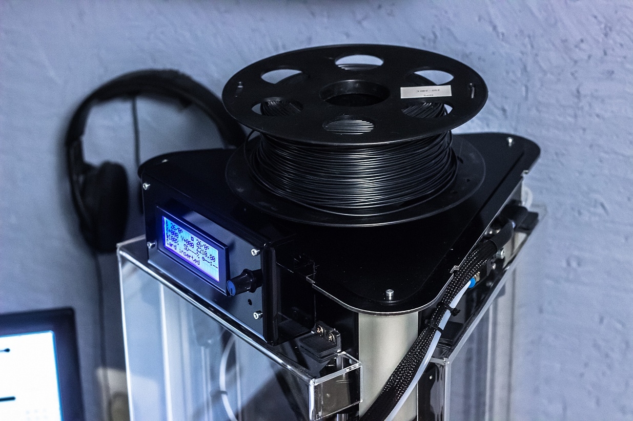 3dquality prism mini 3dquality prism mini