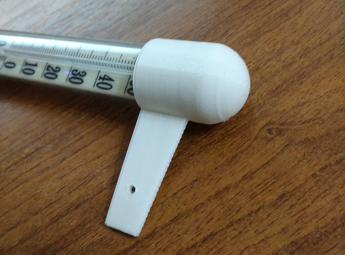 Dış mekan termometresi tutucuları (Plastik Aparattır!!!) Dış mekan termometresi tutucuları (Plastik Aparattır!!!)