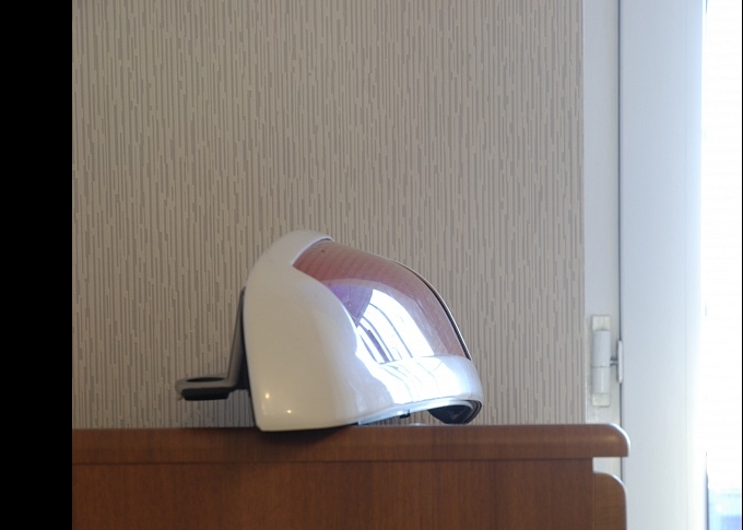 модель детали