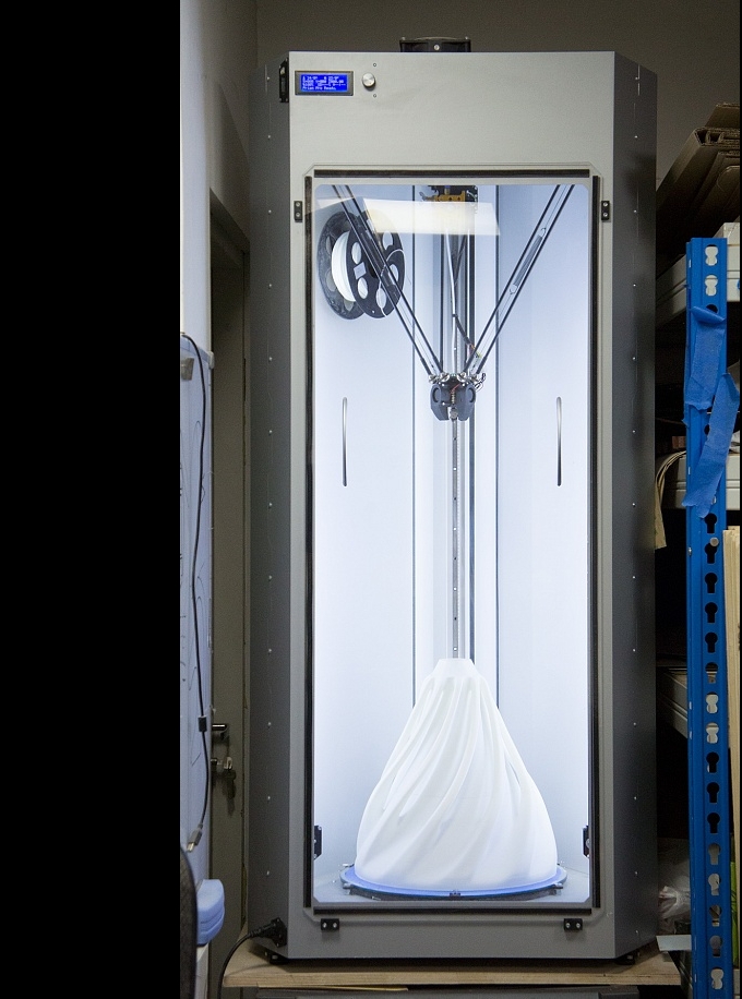 Продам 3D принтер Prism Pro