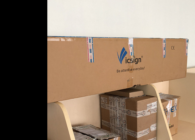 Режущий плоттер Vicsign VSQ1200