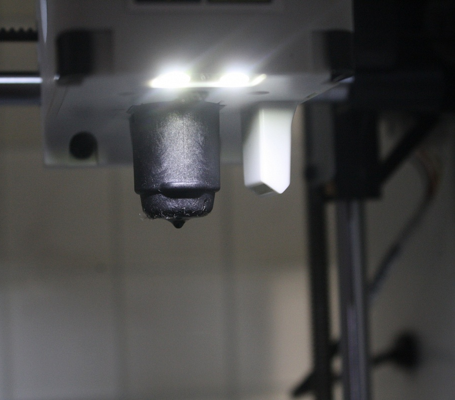 Продаем 3D принтер Flashforge Adventurer 3