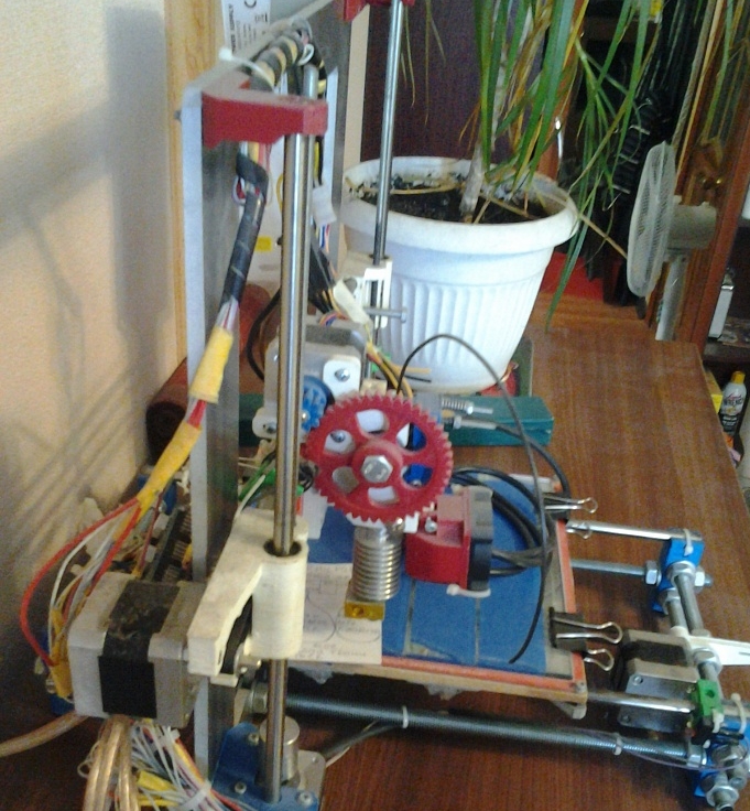 Продам9500рprusa.