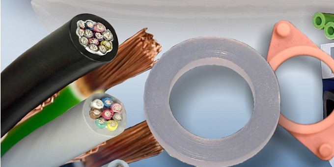 Печать из Силиконов