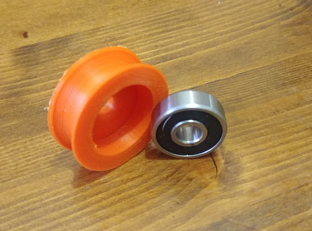 Çamaşır kurutma makinesi veya blok sistemi. (Plastik Aparattır!!!)