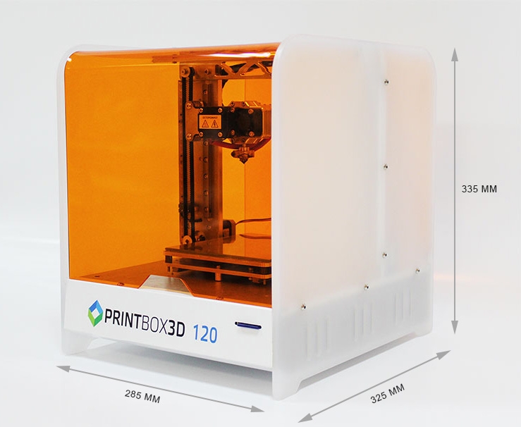 PrintBox3D 120