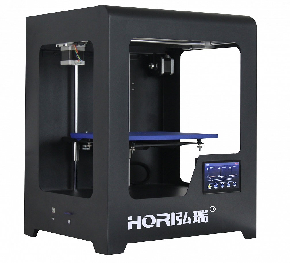 3D принтер HORI GOLD