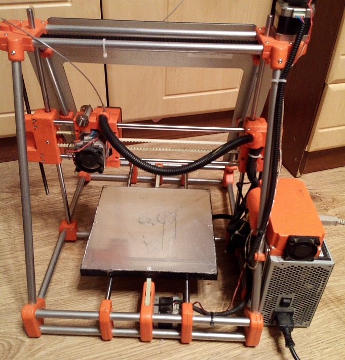 Продам Picaso 3D Builder