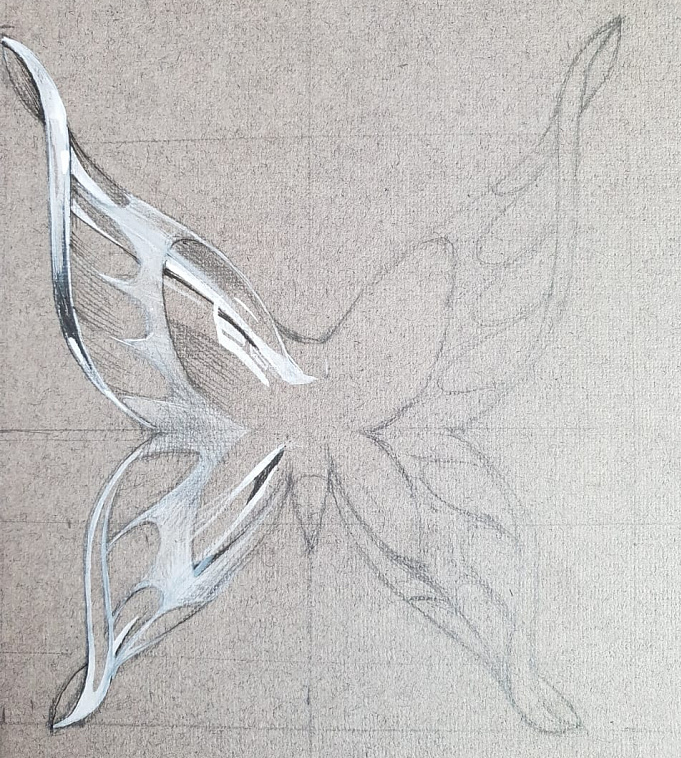 Нужно сделать 3D модели