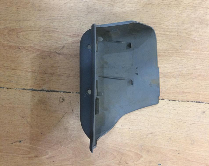 нужна 3д модель