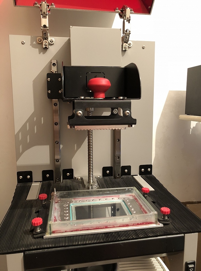 Продаю RUSSIAN DLP в отличном состоянии