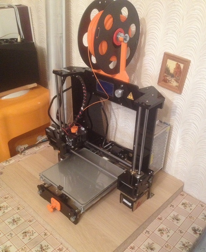Anet A6