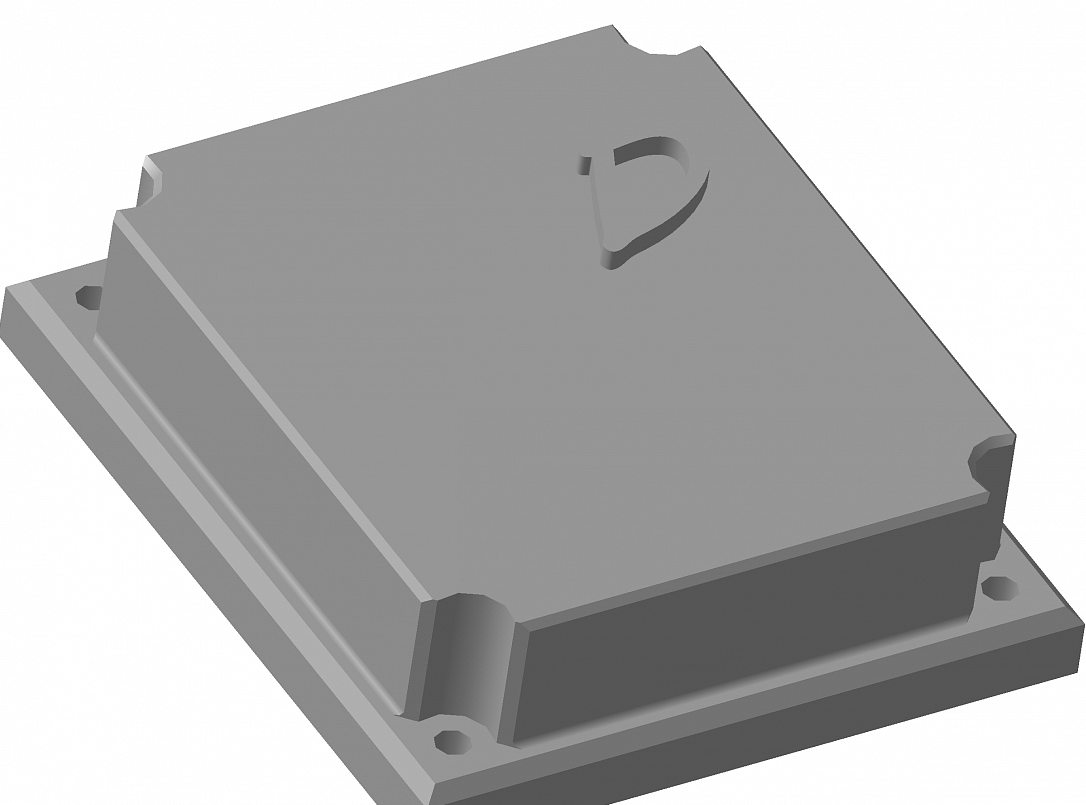 Pompa motoru kontak kapağı (Plastik Aparattır!!!)