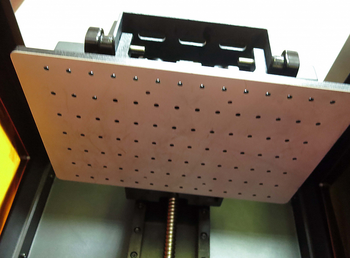 Продаем 3D принтер Wanhao Duplicator 8 Б/У