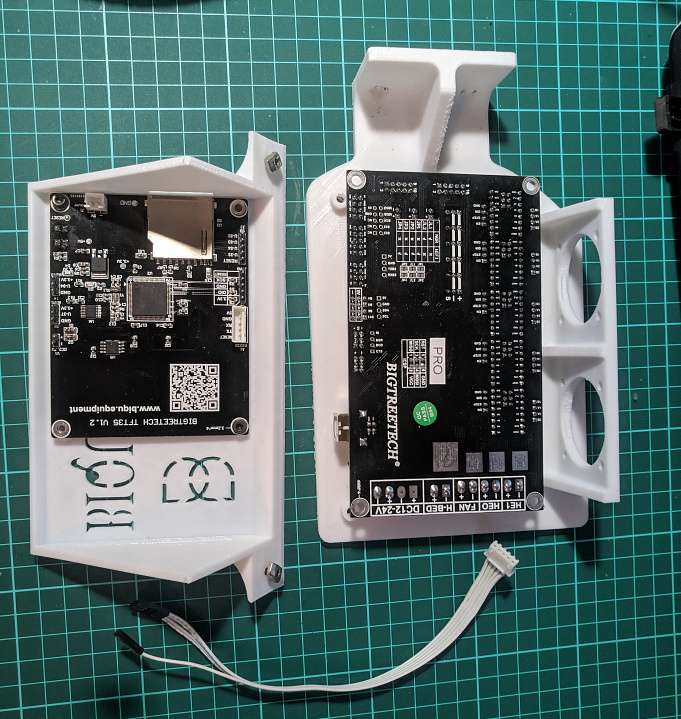 Запчасти к 3д Принтеру и Рама Kossel