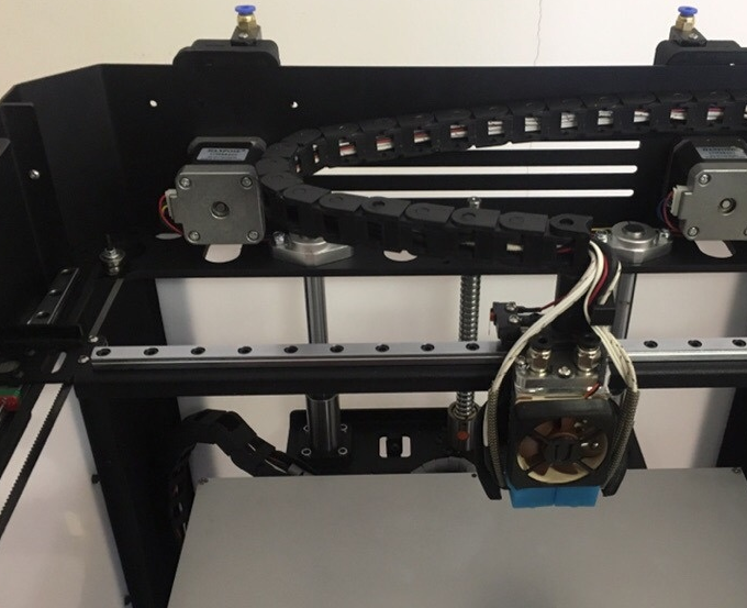 3D принтер UNI новый