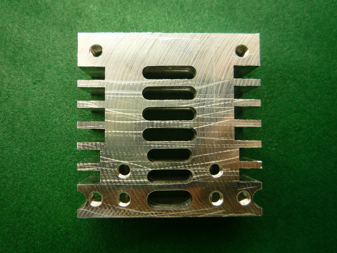 Радиатор ZAV Chimera