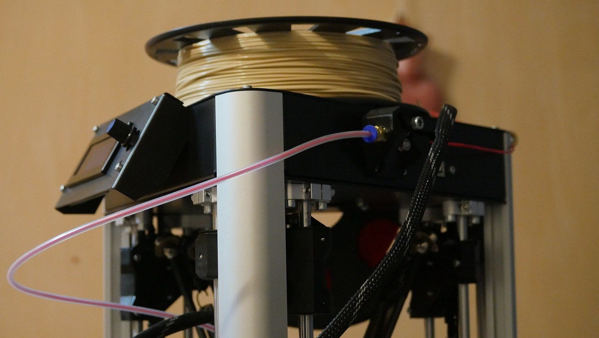 Продаю  3D Принтер PRISM Mini