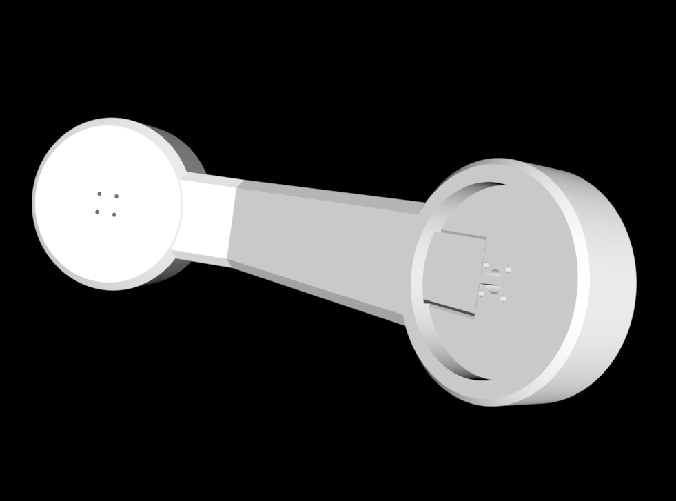 Gimbal sabitleyici (Plastik Aparattır!!!)