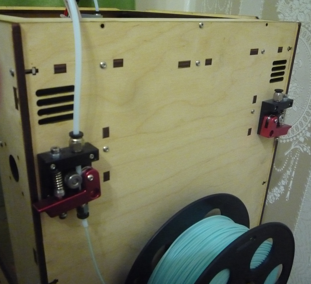 Продам принтер ZAV MAX PRO