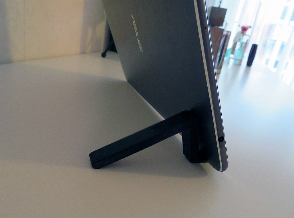 Süper Hızlı Telefon veya Tablet Standı (Plastik Aparattır!!!)