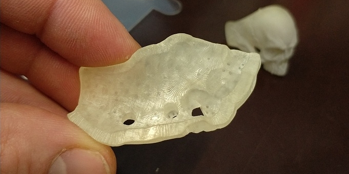 3D Принтер RK-1