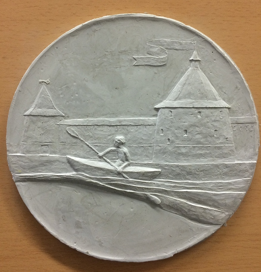 3D сканирование в СПб