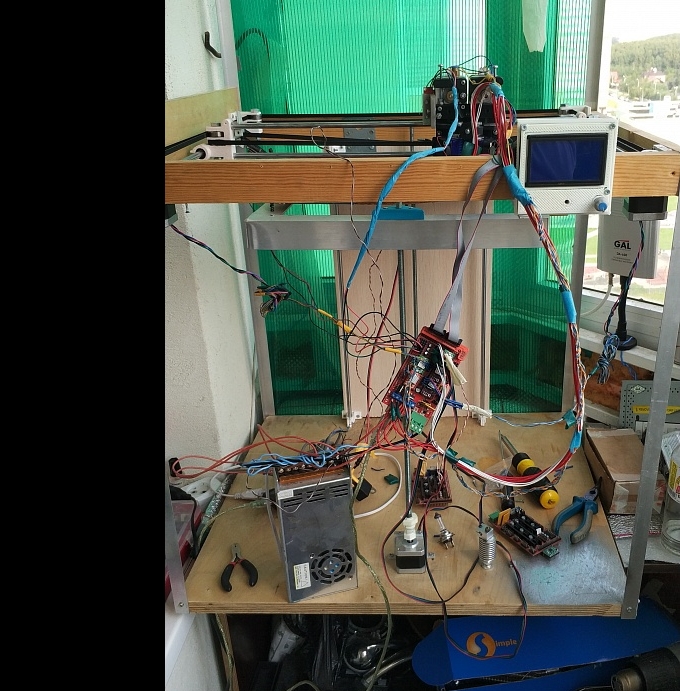 Продам когструктор Продам когструктор