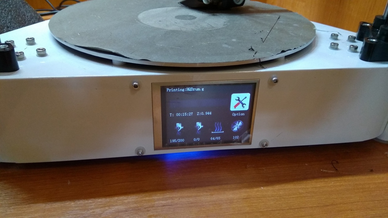 Дельта FLSUN Q