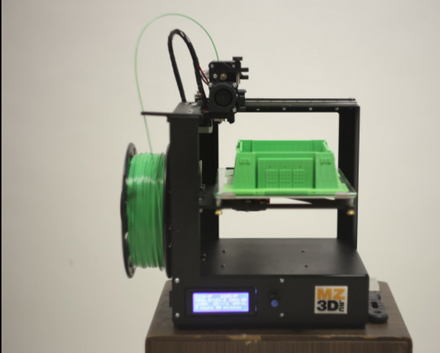 Продам MZ3D 330