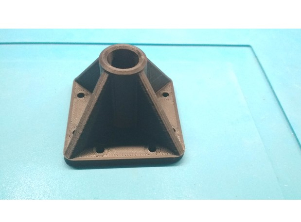 Masa lambası braketi (Plastik Aparattır!!!)