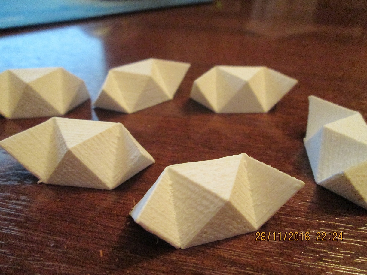 Продам 3D принтер Mendel Prusa i2