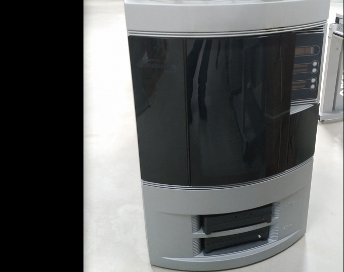 Продается профессиональный 3d принтер Dimension Elite компании Stratasys США