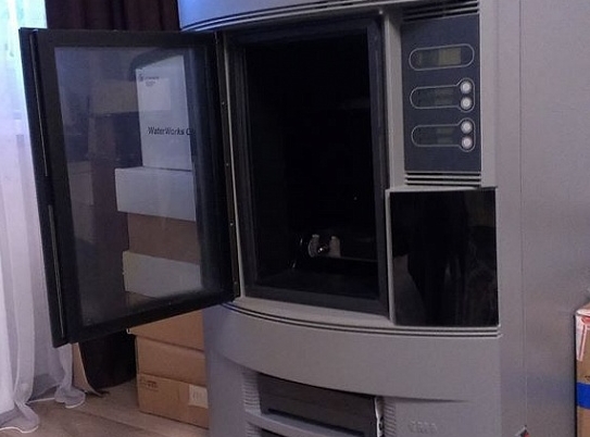 3D принтер Stratasys SST