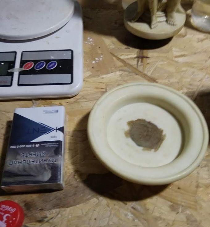 Сканирование, редактирование, печать.