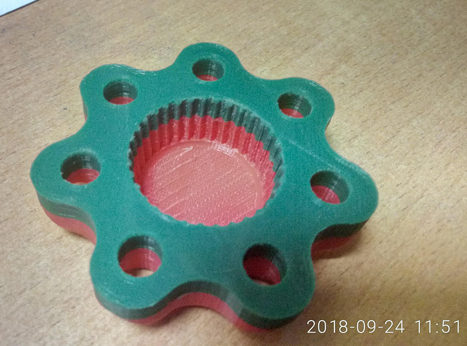 Plastik şişe açacağı (Plastik Aparattır!!!)