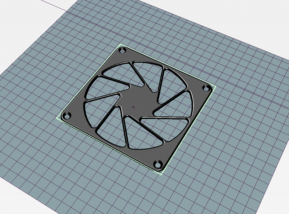 Не включается вентилятор обдува 3d принтера