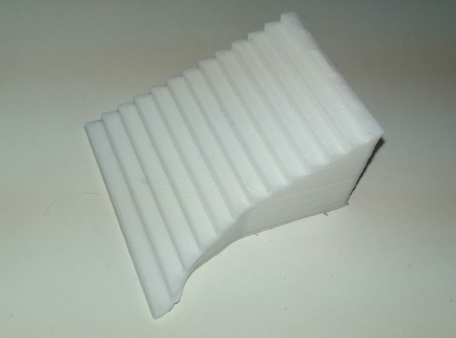 Лестницы для архитектурных макетов