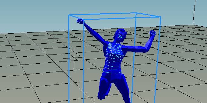 печать 2 фигурок человека. Москва. до 18.12.2015.