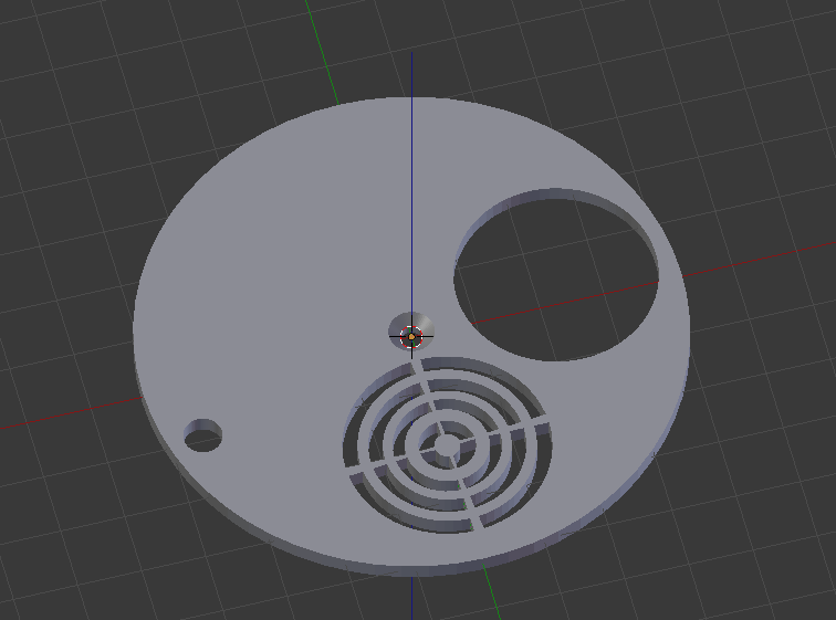 Arı kovanları için giriş bariyeri (Plastik Aparattır!!!)