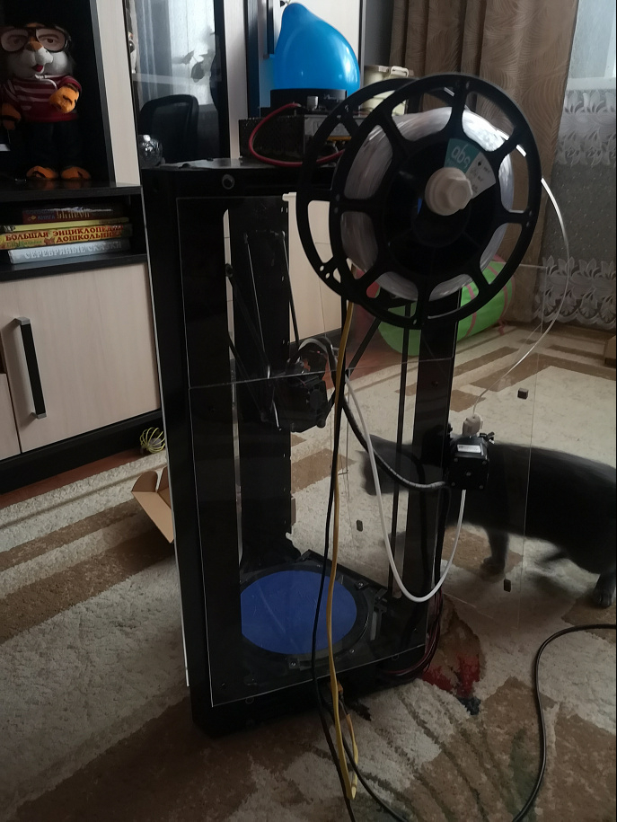 продам micromake d1