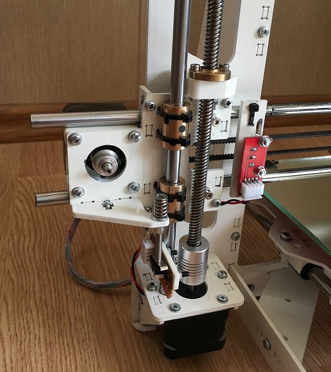 Отдам в хорошие руки P3Steel