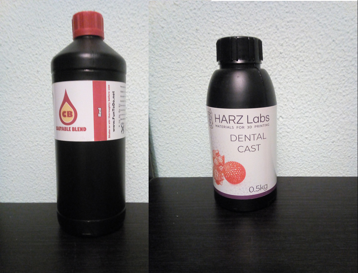 3d принтер фотополимерный ANYCUBIC Фотон SLA