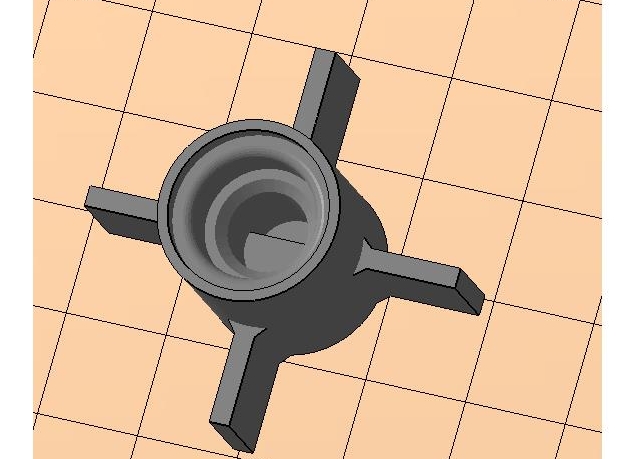 Su pompası pervanesi Askol M19 30W (Samsung çamaşır makinesi) (Plastik Aparattır!!!) Su pompası pervanesi Askol M19 30W (Samsung çamaşır makinesi) (Plastik Aparattır!!!)